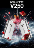 IGNITE - V250 Rechargeable Disposable Vape (25,000 Puffs) vape online offer ruwais