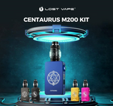 LOST VAPE CENTAURUS M200 200W STARTER KIT best vape offer in dubai