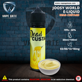 dead custard eliquid best vape shop in Dubai