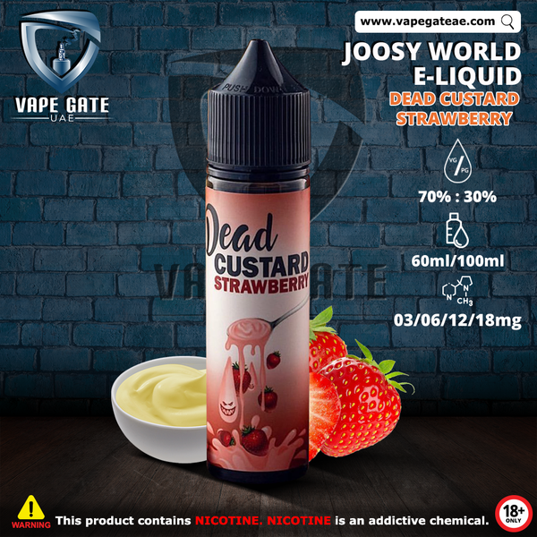E-Liquids نكهات شيشة | Same Day Delivery Dubai | Buy online authentic brand  vape ejuices