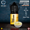 dead custard saltnic in dubai free vape delivery