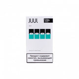 JUUL Refillable Pods Russian Version Abu Dhbai & Dubai UAE, KSA Saudi Arabia