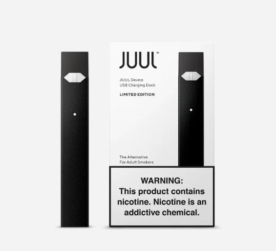 JUUL Device Kit JUUL Device Kit