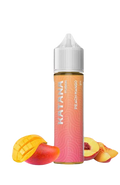 Katana Fusion - Peach Mango Eliquid vape dubai free delivery