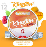 Kingston Nicotine Pouches vape offer abu dhabi dubai ajman fujairah 