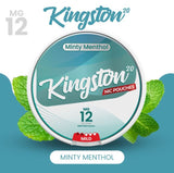 Kingston Nicotine Pouches vape offer abu dhabi dubai al ain sharjah