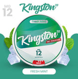 Kingston Nicotine Pouches vape offer abu dhabi dubai al ain sharjah