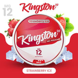 Kingston Nicotine Pouches vape offer abu dhabi dubai al ain sharjah