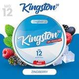 Kingston Nicotine Pouches vape offer abu dhabi dubai al ain sharjah