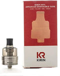 KIZOKU Kirin MTL Disposable Tank 2ml