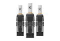 KIWI REPLACEMENT PODS (PACK OF 3) vape offer al ain