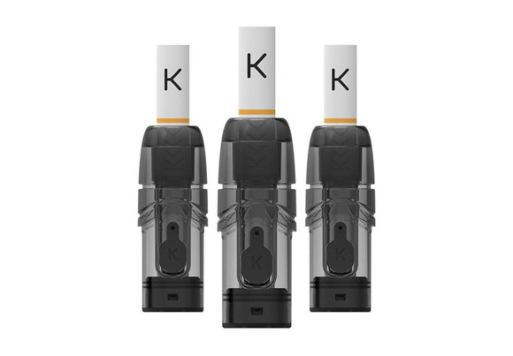 KIWI REPLACEMENT PODS (PACK OF 3) vape offer al ain