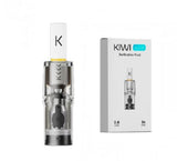 Kiwi Spark Replacement Pods (Pack of 3) Vape Offer Online Ajman