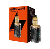 GEEKVAPE AEGIS LEGEND 5 200W STARTER KIT Vape Offer Dubai 2026