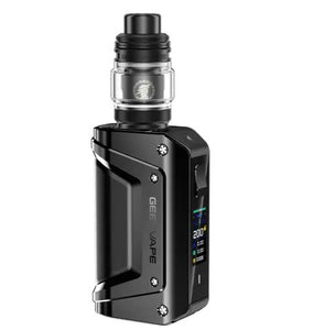 GEEKVAPE AEGIS LEGEND 3 200W STARTER KIT VAPE DELIVERY AJMAN