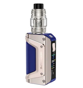 GEEKVAPE AEGIS LEGEND 3 200W STARTER KIT VAPE DELIVERY AJMAN