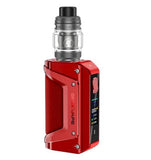 GEEKVAPE AEGIS LEGEND 3 200W STARTER KIT VAPE DELIVERY RUWAIS