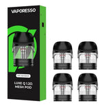 VAPORESSO LUXE Q CARTRIDGE abu dhabi al ain sharjah