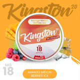 Kingston Nicotine Pouches vape offer abu dhabi dubai ajman fujairah 