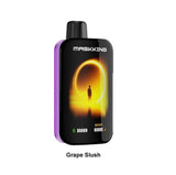 Maskking - Extre 100K Puffs Disposable Rechargeable Vape High Puffs Disposable Vape Dubai 2026