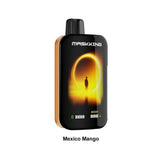 Maskking - Extre 100K Puffs Disposable Rechargeable Vape Offer Delivery Ras Al Khaimah