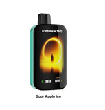 Maskking - Extre 100K Puffs Disposable Rechargeable Vape Offer Online Al Ain 