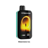Maskking - Extre 100K Puffs Disposable Rechargeable Vape Same Day Delivery Dubai 2026