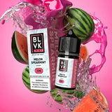 MELON SPEARMINT - BLVK MINT SALTS - 30ML vape delivery dubai