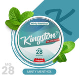 Kingston Nicotine Pouches vape offer abu dhabi dubai ajman fujairah 