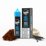 Smooth Tobacco -  I Love Salts /Mad Hatter Juice DUBAI ABU DHABI FUJAIRAH AL AIN RUWAIS KSA