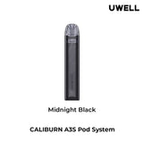 UWELL CALIBURN A3S 16W POD SYSTEM vape offer al ain