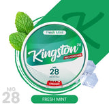 Kingston Nicotine Pouches vape offer abu dhabi dubai ajman fujairah 