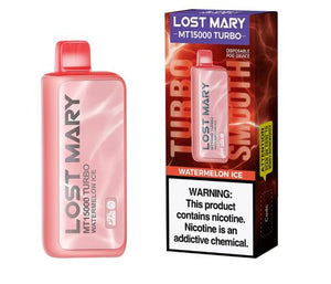 Lost Mary MT15000 Turbo Disposable Vape same day delivery abu dhabi
