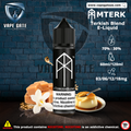 M.terk - Terkish Blend E Liquid