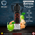 M.terk - Terkish Harvest E Liquid | Abu Dhabi UAE | KSA Saudi Arabia