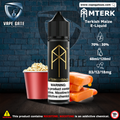 M.terk - Terkish Maize E Liquid - 3 mg - 120 ml - E-LIQUIDS - UAE - KSA - Abu Dhabi - Dubai - RAK 1