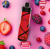 MY SHISHA XL DTL DISPOSABLE POD (16,500 PUFFS) Vape Online Fujairah