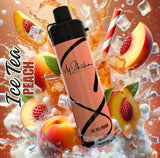 MY SHISHA DTL 2400 PUFFS DISPOSABLE POD vape online delivery dubai