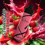 MY SHISHA DTL 2400 PUFFS DISPOSABLE POD vape delivery dubai