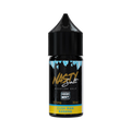 High Mint Cush Man Banana - Nasty 30ml Abudhabi KSA Dubai