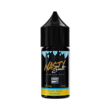 High Mint Cush Man Banana - Nasty 30ml Abudhabi KSA Dubai