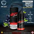 Bad Blood - Nasty 30ml Dubai & Abu Dhabi