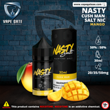 Cush Man - Nasty 30ml Dubai