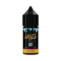 High Mint Cush Man Mango Strawberry - Nasty 30ml Abudhabi KSA Dubai