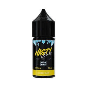 High Mint Cush Man - Nasty 30ml Abudhabi Dubai KSA