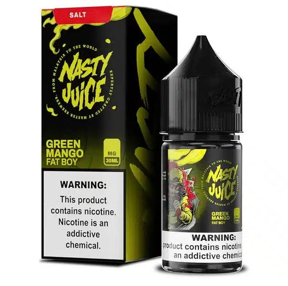 Nasty Vape Dubai UAE 