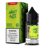 Green Ape - Nasty 30ml vape delivery dubai