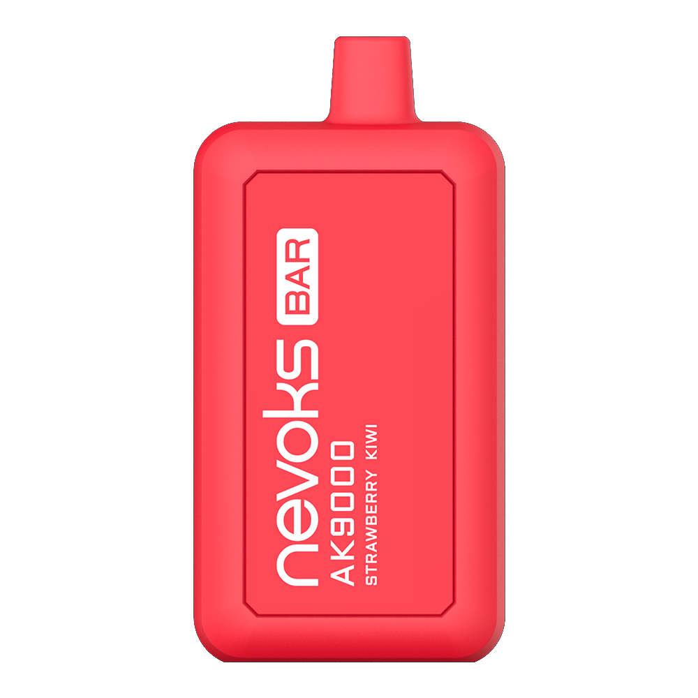 Nevoks AK9000 Disposable Vape Dubai | Best Disposable vape uae