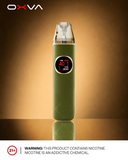 Oxva Nexlim 2 Pod Kit Fast Vape Delivery Dubai Now