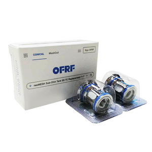 OFRF nexMESH SS316L Coils - Accessories - UAE - KSA - Abu Dhabi - Dubai - RAK 1